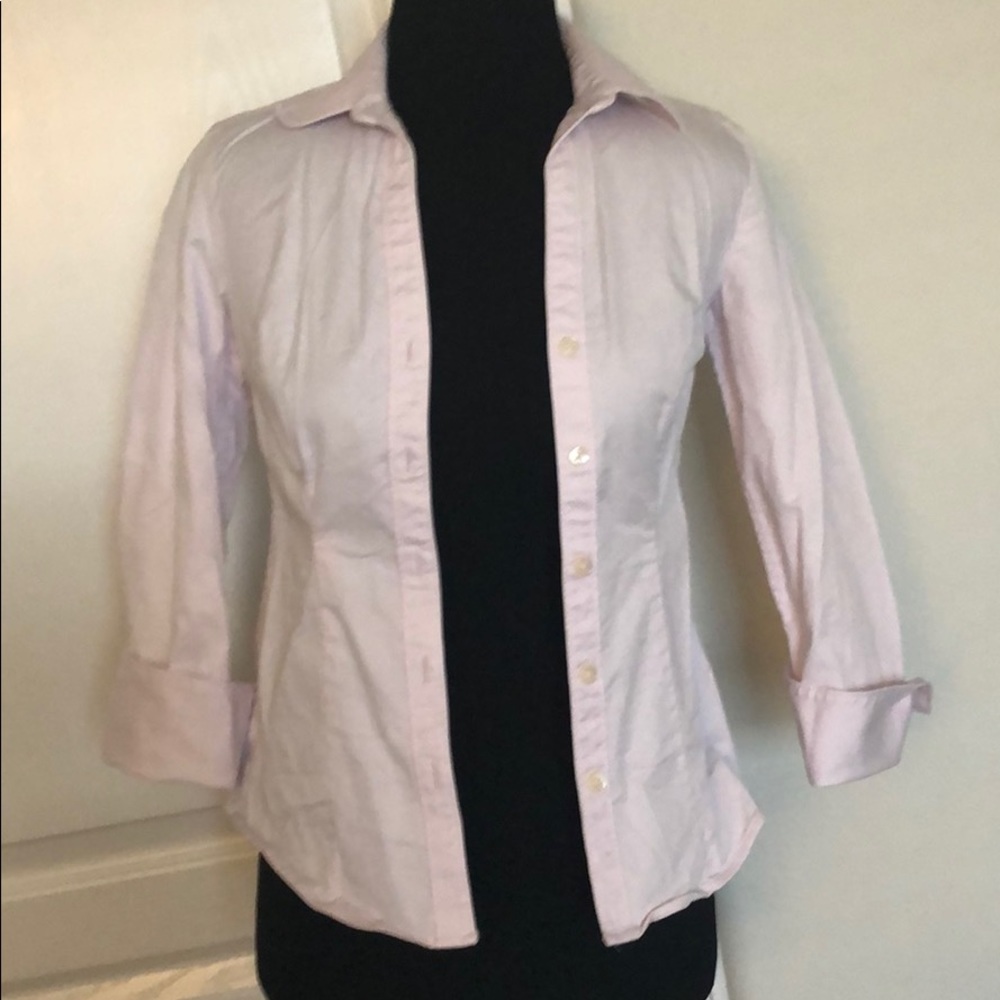 Banana Republic Blouse